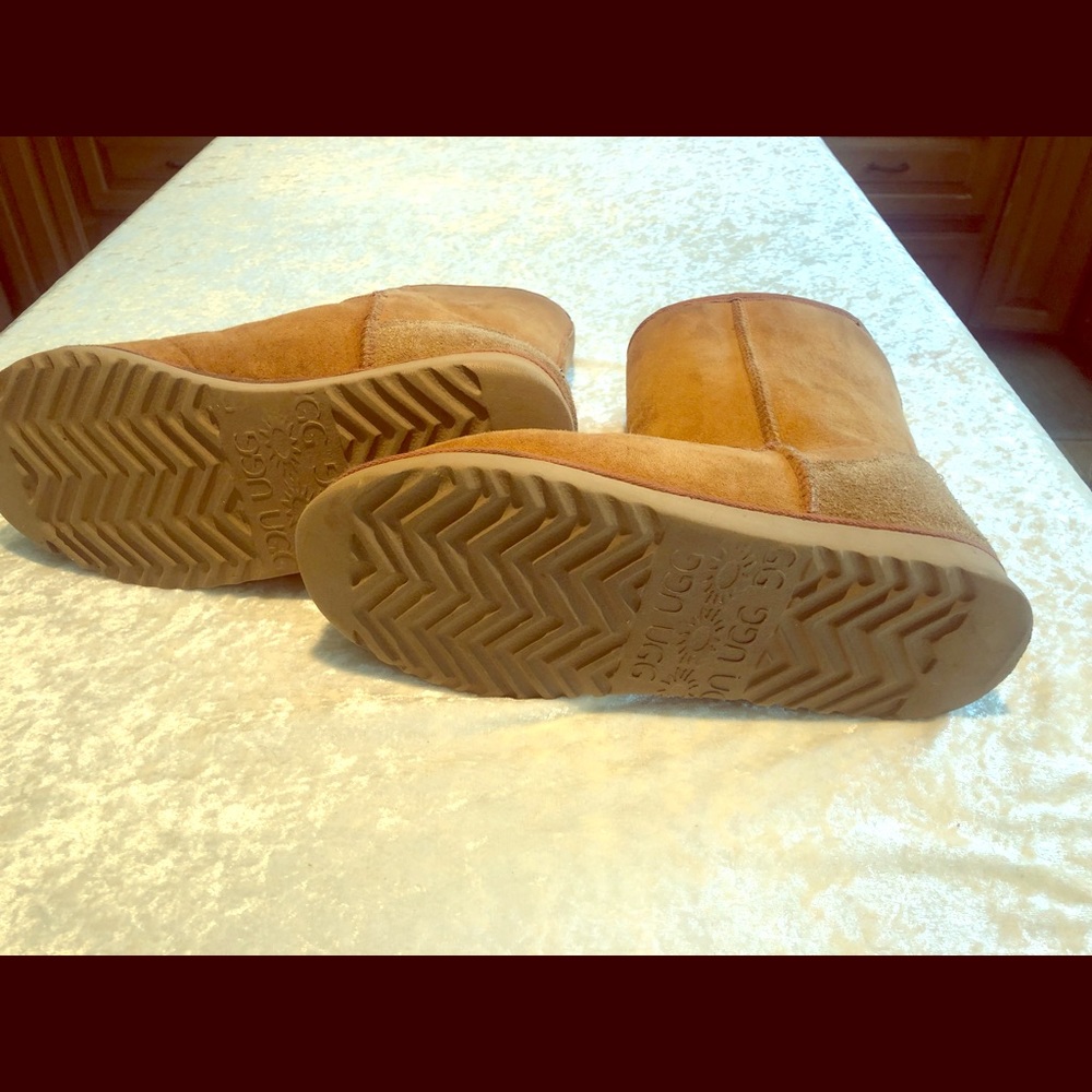 Mens UGG boots
